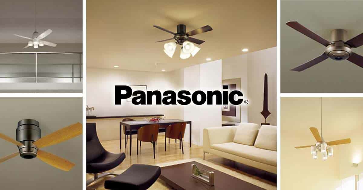 贈答品 パナソニック Panasonic φ1100mm DCモータータイプシーリング