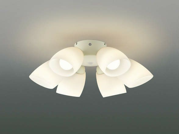 AA41897L / AA41897L(N) コイズミ製シーリングファンライト メイン画像