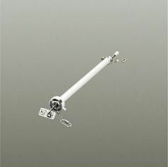 DP-37586 ダイコー製シーリングファン メイン画像