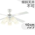 DP-38028 + DP-37973 ダイコー製シーリングファンライト【生産終了品】 メイン画像