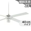 DP-38028 + DP-37586 ダイコー製シーリングファン【生産終了品】 メイン画像