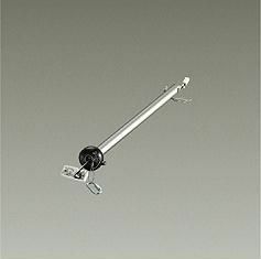 DP-37589 ダイコー製シーリングファン メイン画像