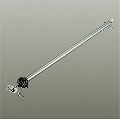 DP-37591 ダイコー製シーリングファン メイン画像