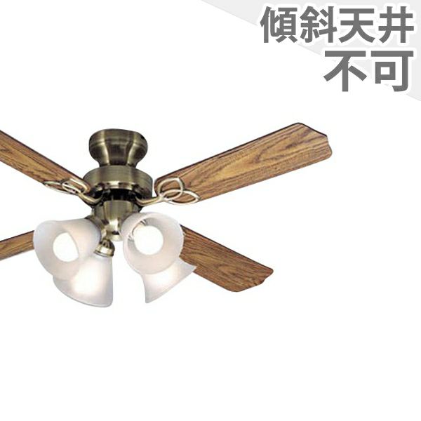 東京メタル工業製シーリングファンライト【MCE016】【生産終了品