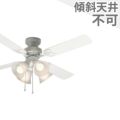 TKM-42WW4LKNDZ + LD2602 / ND2602 東京メタル工業製シーリングファンライト メイン画像
