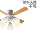 XS81041/SP7081 + SPL5541 / SPL5541(D) パナソニック製シーリングファンライト【生産終了品】 メイン画像