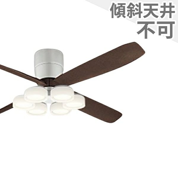 即日発送 大風量 LED 電球色/昼白色 6灯 薄型 軽量 高演色LED [R15 