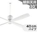WF813 + WF732C オーデリック製シーリングファン メイン画像