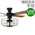 JE-CF002V + LD2620 /  阪和製シーリングファンライト【生産終了品】 メイン画像