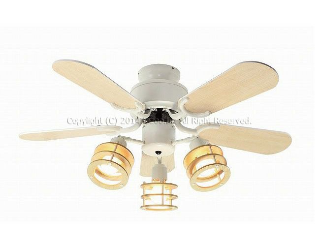 ユーワ／YOUWA製シーリングファン・ライト一覧｜シーリングファンの