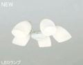 WF804LD / WF804ND オーデリック製シーリングファンライト【生産終了品】 メイン画像