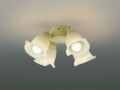 AA40382L コイズミ製シーリングファンライト【生産終了品】 メイン画像