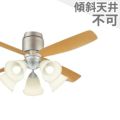 XS72041K/SP7072 + SPL5541K / SPL5541K(D) パナソニック製シーリングファンライト メイン画像