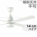 DP-41039 ダイコー製シーリングファン メイン画像