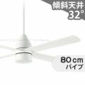 DP-41039 + DP-37652 ダイコー製シーリングファン メイン画像