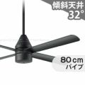 DP-41043 + DP-40336 ダイコー製シーリングファン メイン画像