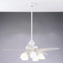 アグレッド製シーリングファンライト【ABB018】【生産終了品