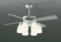 AEE695073 + AAN690113 コイズミ製シーリングファンライト【生産終了品】 メイン画像