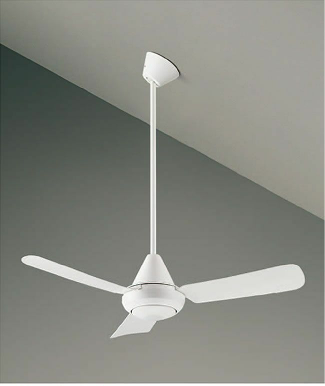 ダイコー製シーリングファン【DHC007】【生産終了品】｜<公式