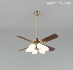 東芝　IPH-4000 シーリングファン スリムエアー　　リモコン付 東芝 シーリングファン スリムエアー（ファンB-6タイプ）を激安