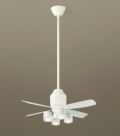 XS75165/SP7075 + SPL5465LE1 + SPK011K + SPK071 パナソニック製シーリングファンライト【生産終了品】 メイン画像