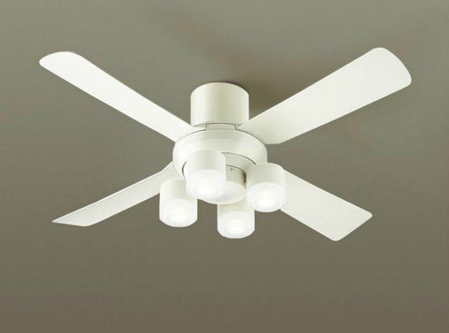 パナソニック製シーリングファンライト【PDB038】【生産終了品