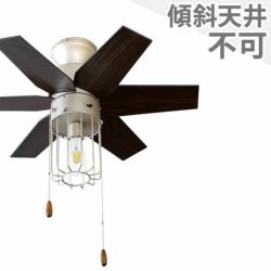 LED 電球色 1灯 小型 軽量 JAVALO ELF VINTAGE（ヴィンテージ