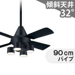 傾斜対応 LED 電球色/温白色/昼白色 4灯 クラス700[拡散タイプ