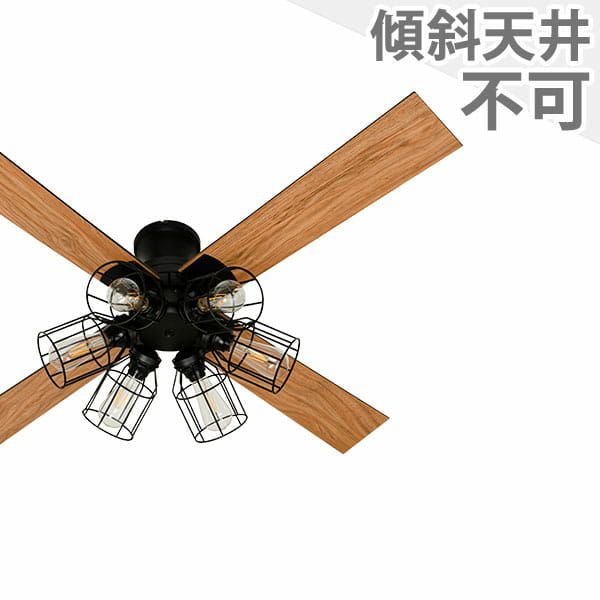 LED 電球色 6灯 軽量 JAVALO ELF Modern Collection フィラメントLED