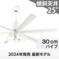 WF239P1 + WF288PR + WF731P1 オーデリック製シーリングファンライト メイン画像