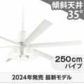 WF239P1 + WF288PR + WF736P1 オーデリック製シーリングファンライト メイン画像