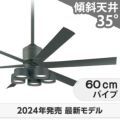 WF249P1 + WF290PR + WF738P1 オーデリック製シーリングファンライト メイン画像
