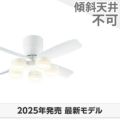 WF810P1 + WF298LR / WF298NR / WF298WR オーデリック製シーリングファンライト メイン画像