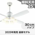 WF813P2 + WF297LR / WF297NR / WF297WR + WF731P1 オーデリック製シーリングファンライト メイン画像