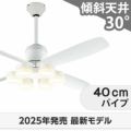WF813P2 + WF297LR / WF297NR / WF297WR + WF732P1C オーデリック製シーリングファンライト メイン画像