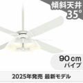 WF054 + WF226LR / WF226NR / WF226WR + WF979P1 オーデリック製シーリングファンライト メイン画像